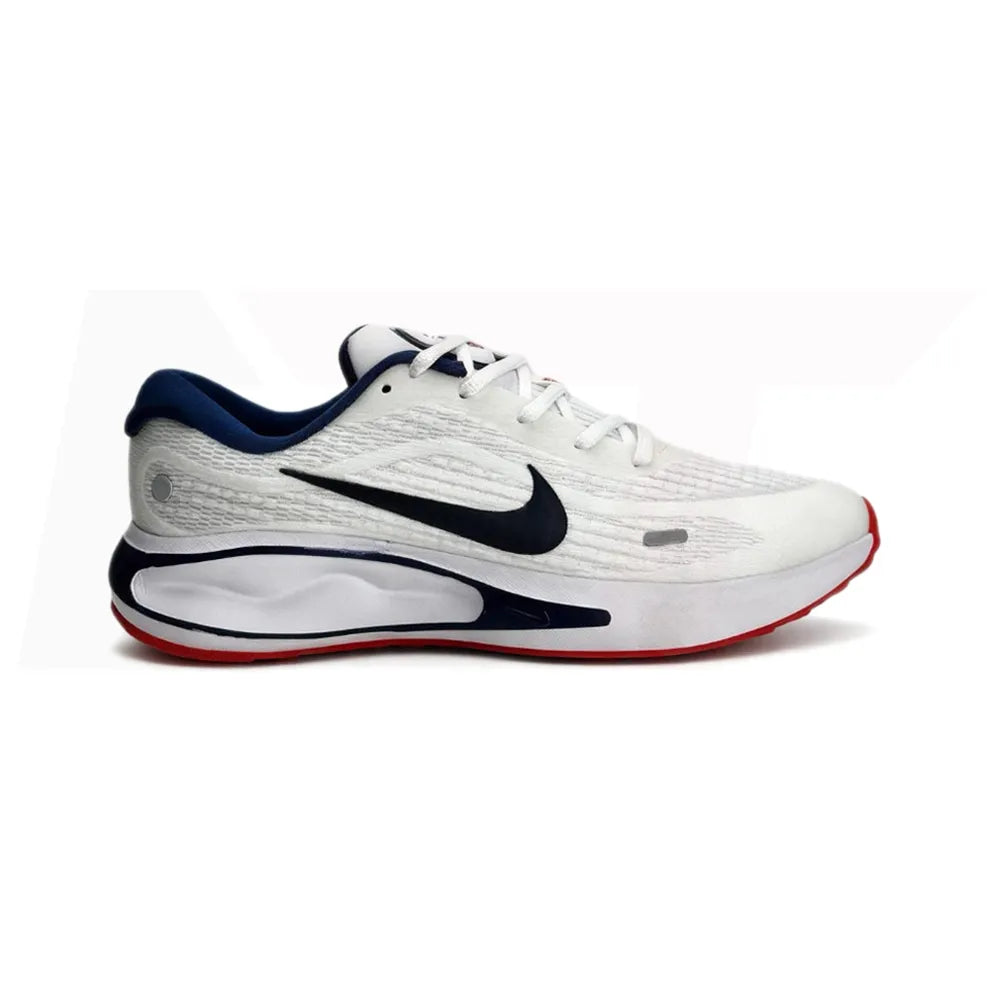 JR - BLUE RED WHITE