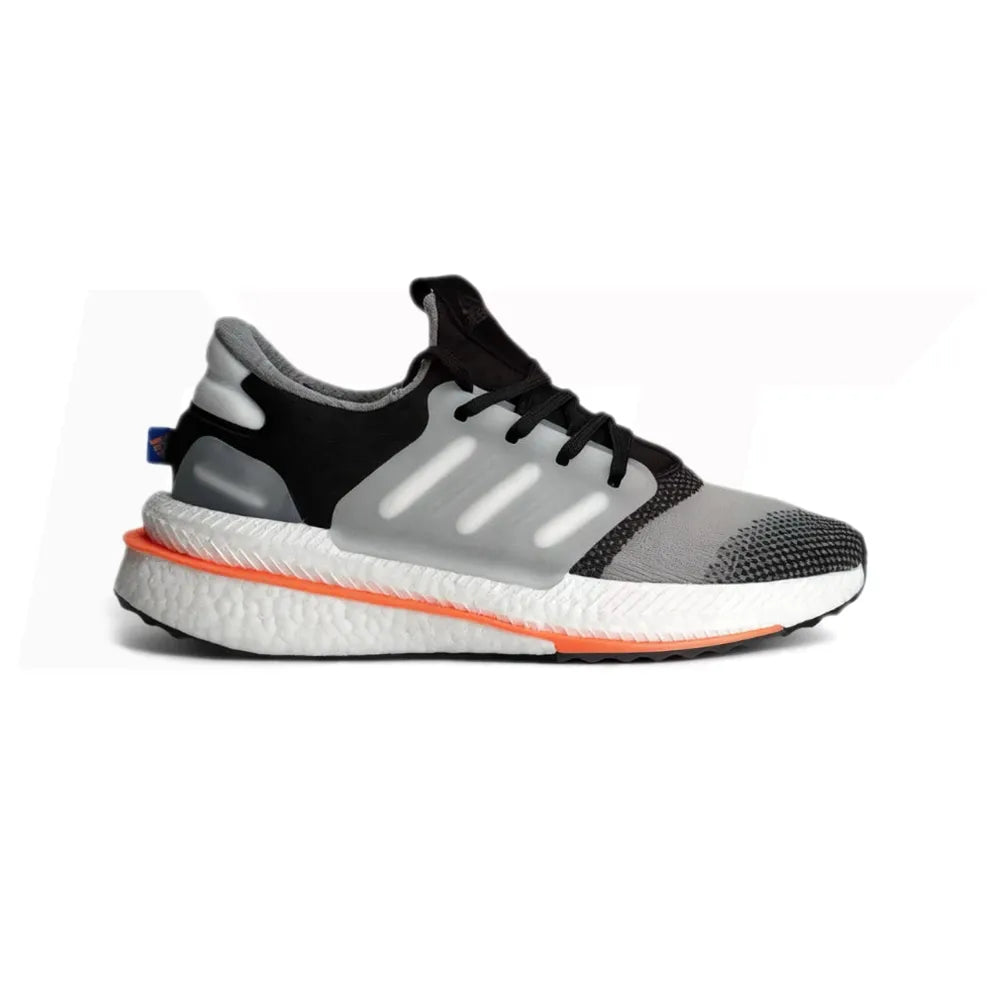 UB CARBON PLATED - BLACK GREY ORANGE