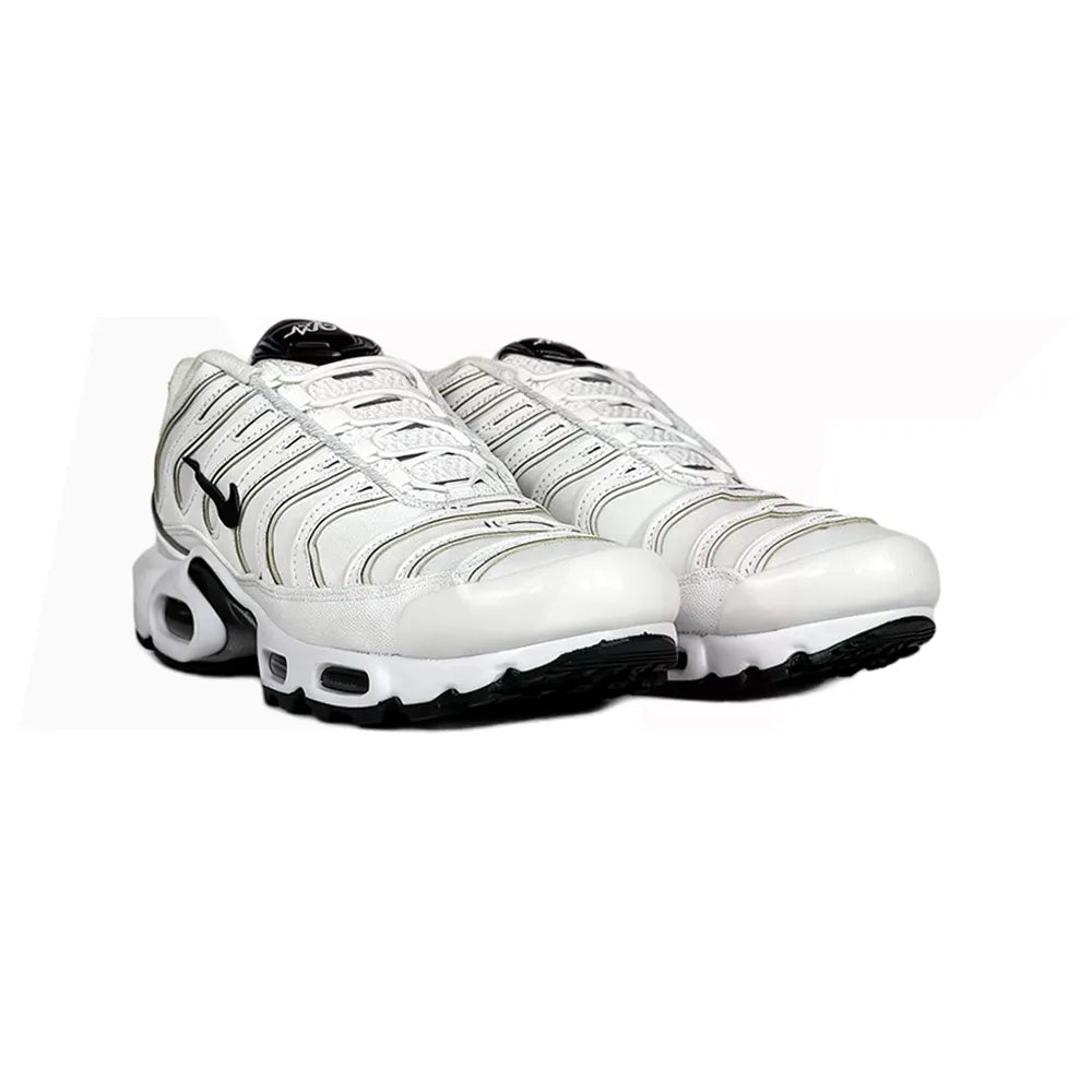 AM PLUS - BLACK TOE
