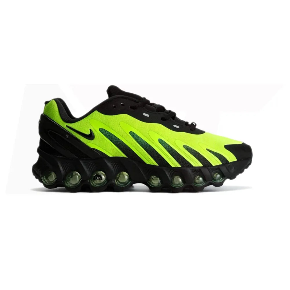 AM DN8 - BLACK GREEN