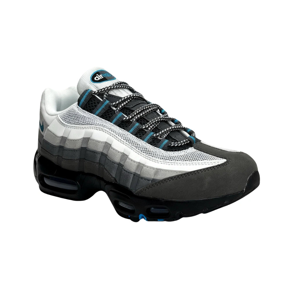 AM 95 - IRON GREY