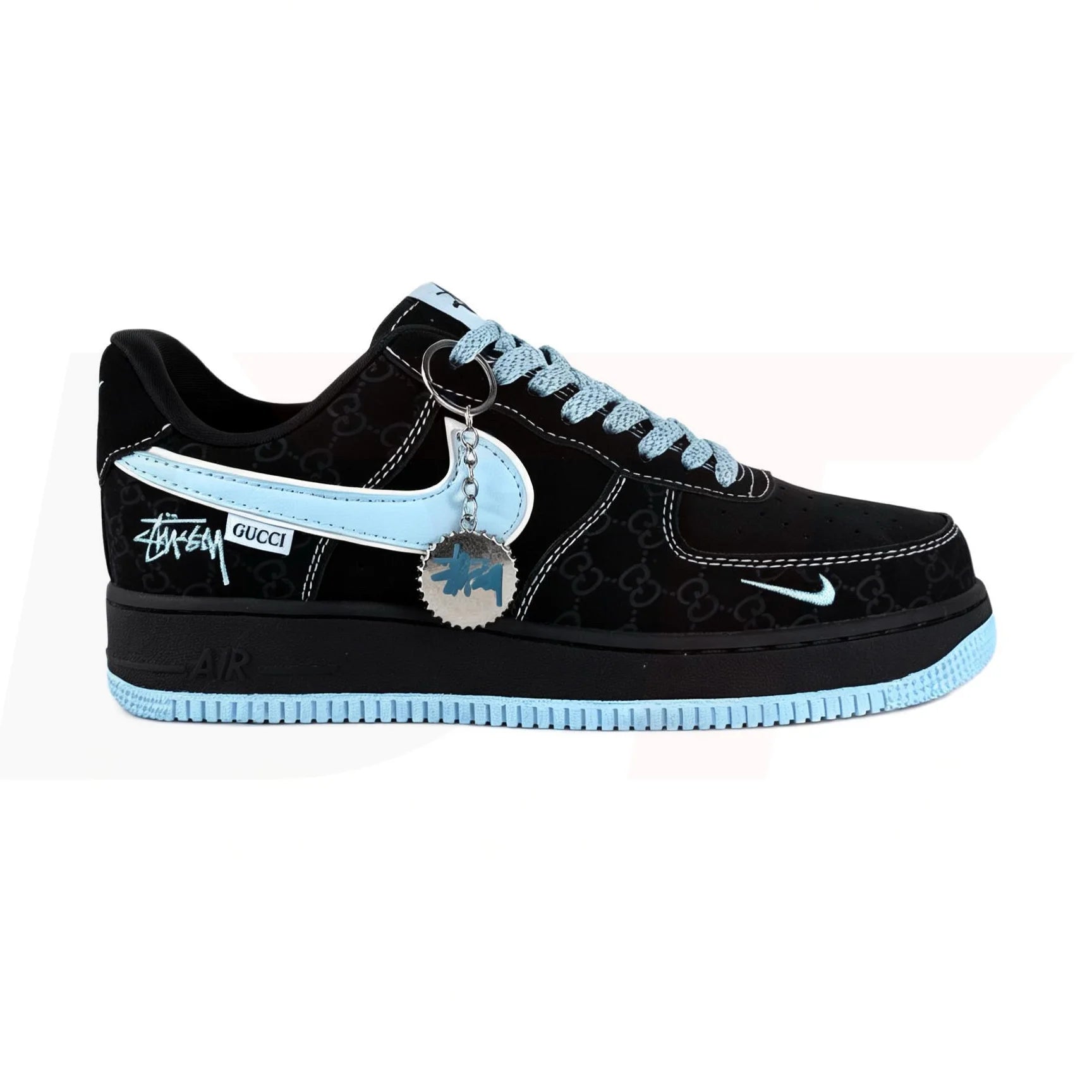 AF 1 - STUSSY SKY
