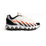 AM DN8 - WHITE ORANGE