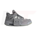 AJ4 - KAWS