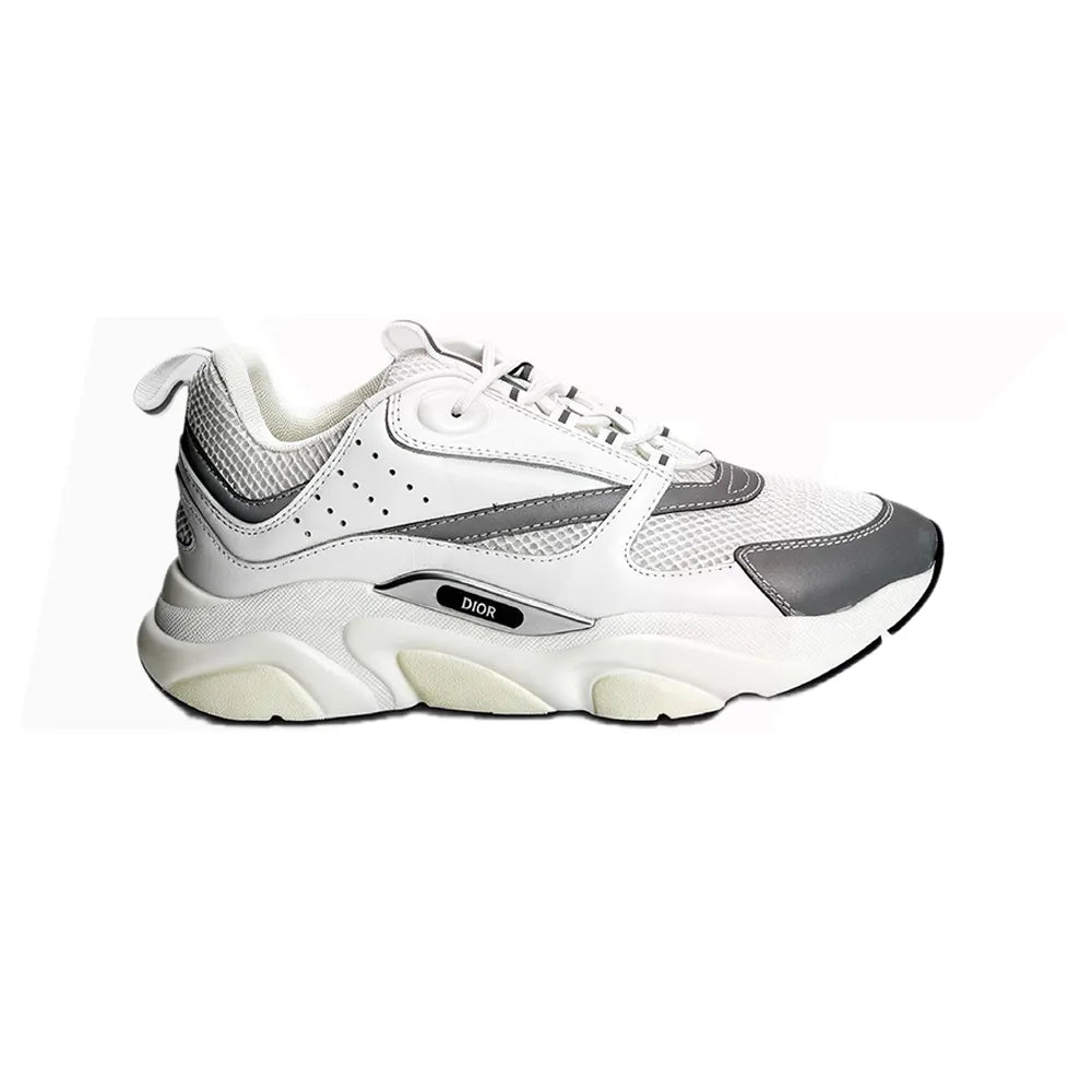 DI B22 - WHITE GREY