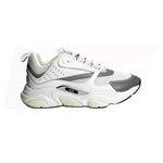 DI B22 - WHITE GREY