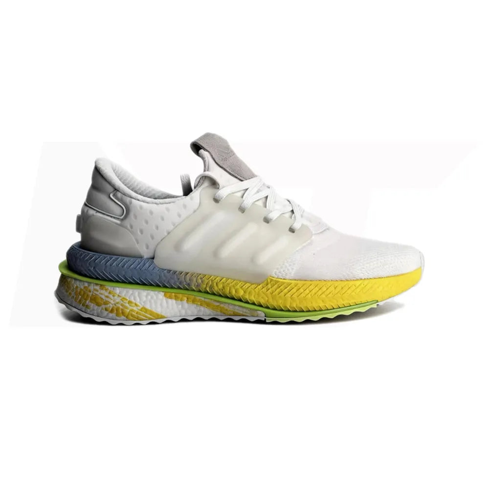 UB CARBON PLATED - WHITE YELLOW