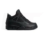 AJ4 x NET PHANTOM - BLACK