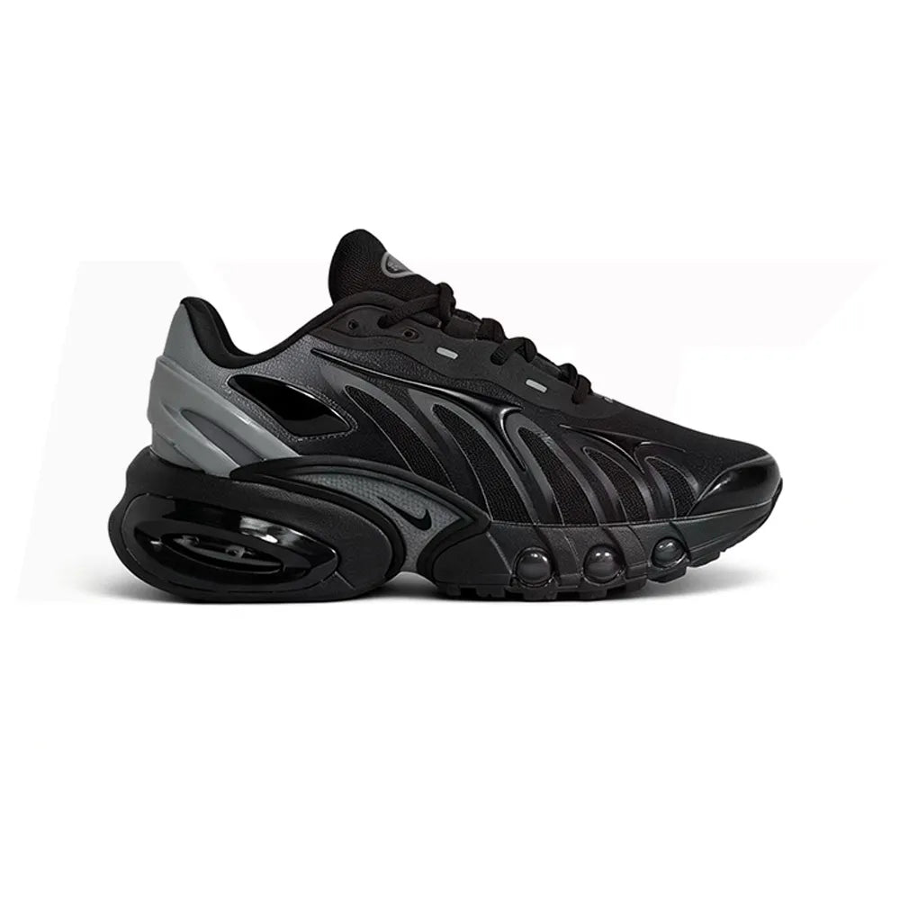 AM DN OG - BLACK CHARCOAL