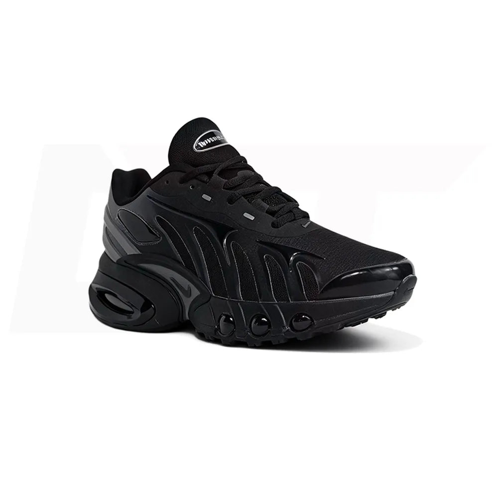 AM DN OG - BLACK CHARCOAL