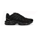 AM PLUS - TRIPLE BLACK