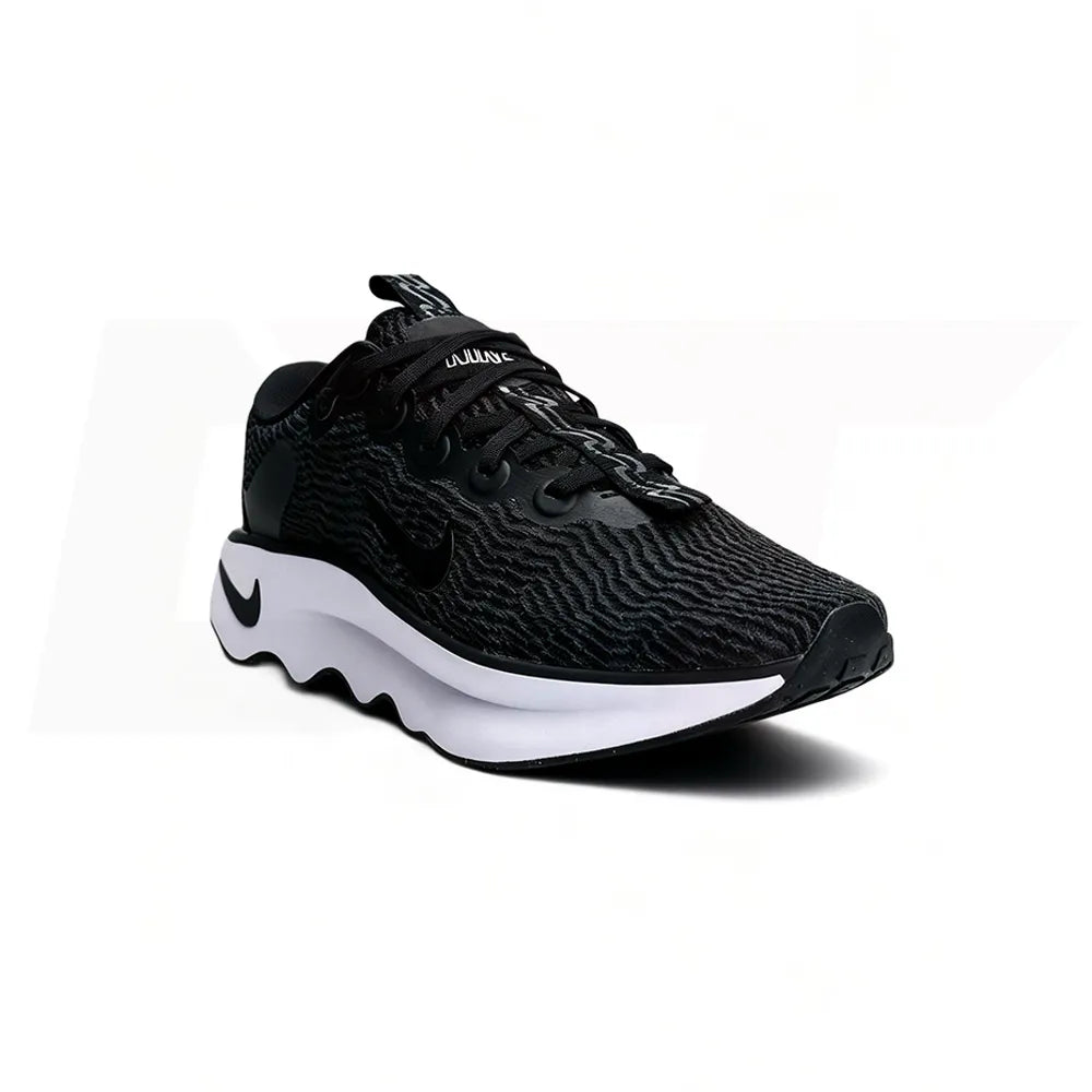 NK MOTIVA - BLACK WHITE