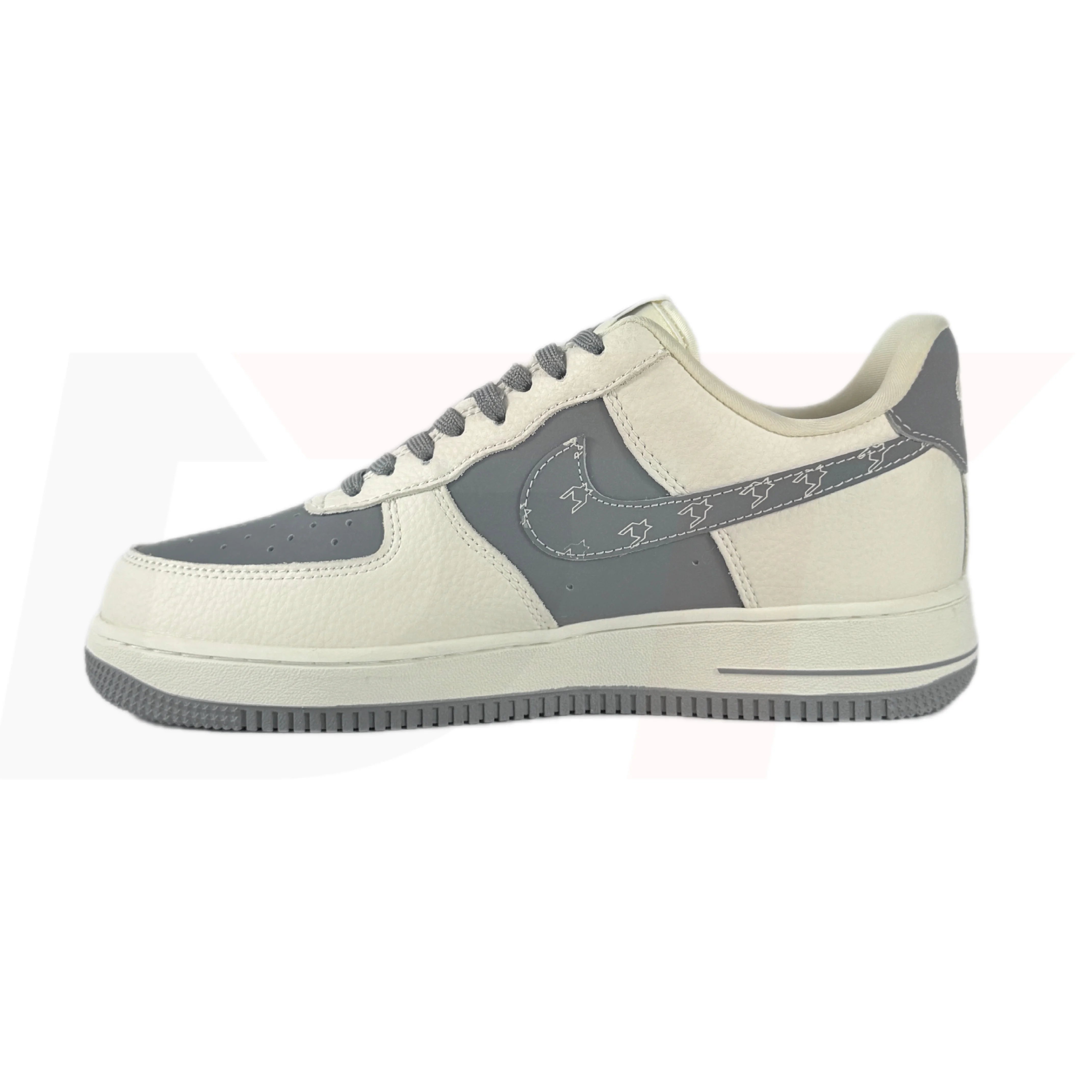 AF 1 - NF GREY WHITE