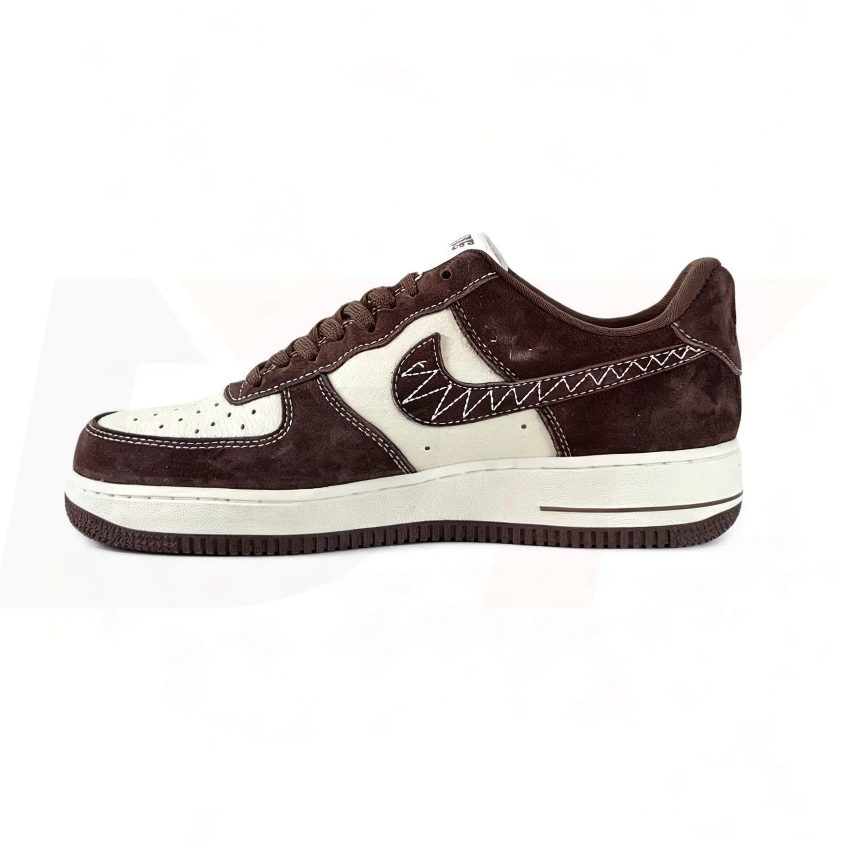 AF 1 - BAPE BROWN