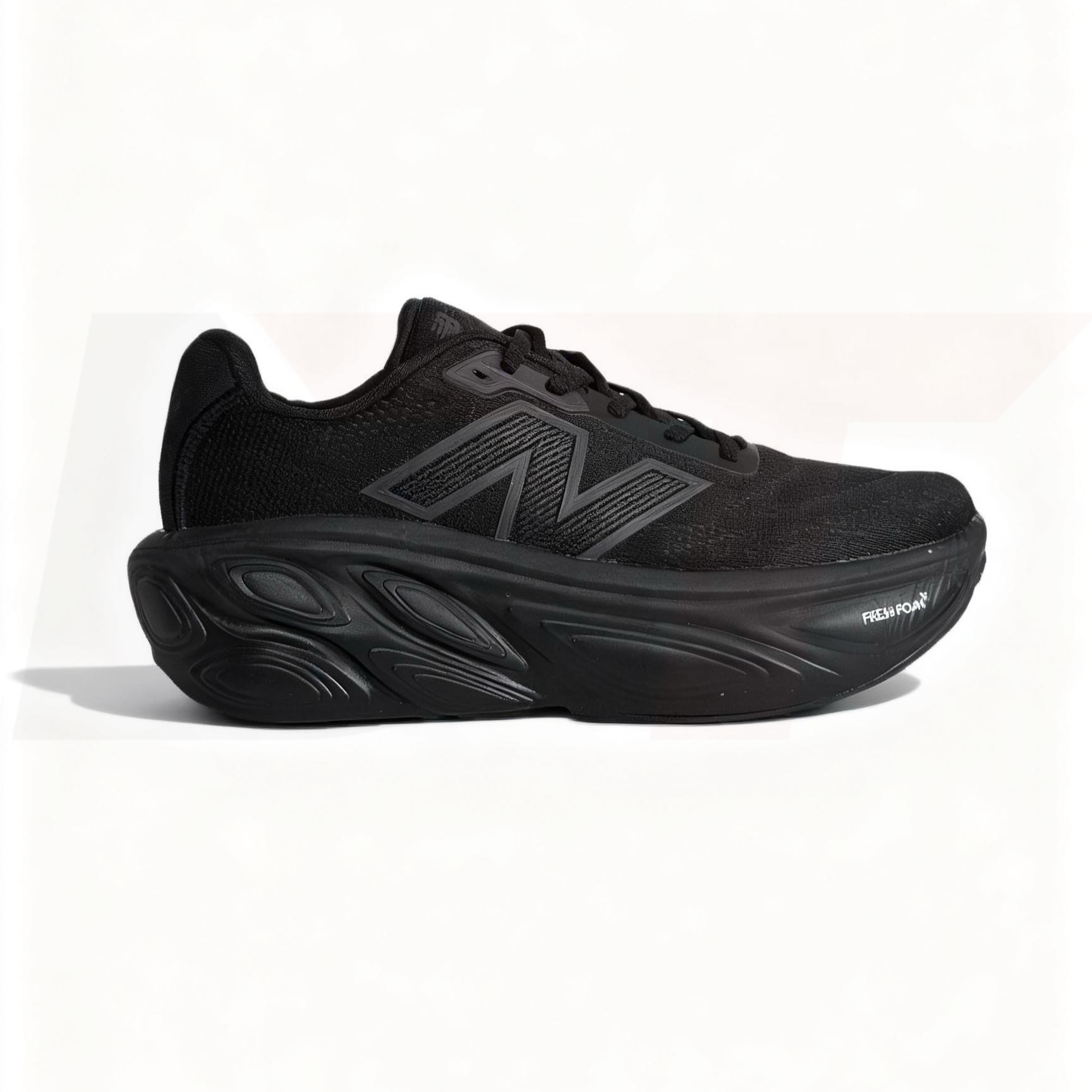 NB FRESHFOAM 5x MORE - BLACK