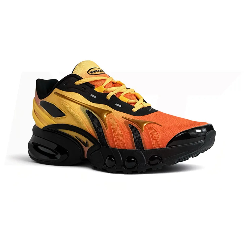AM DN OG - LASER ORANGE