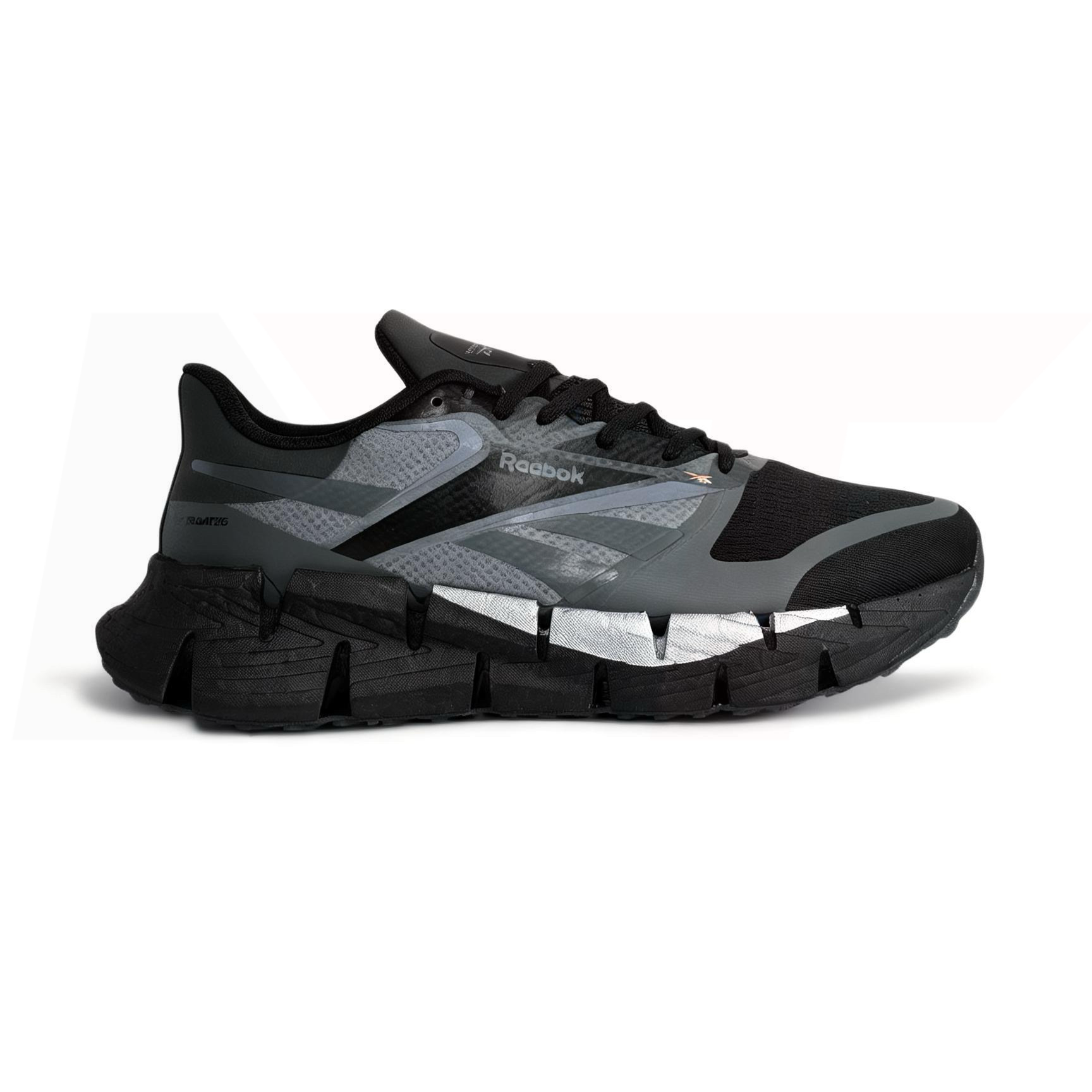 RB FLOATZIG4 - BLACK CHARCOAL