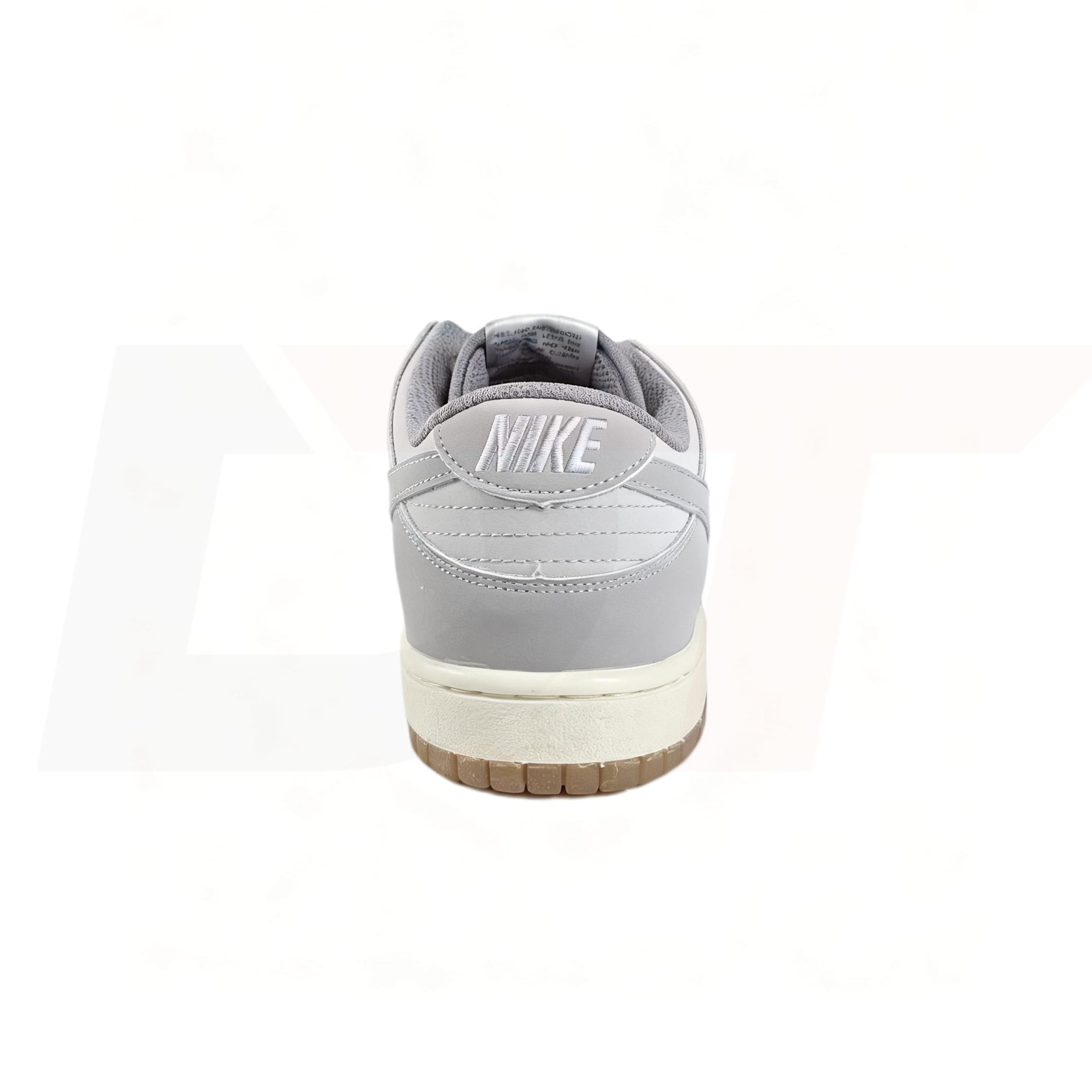 SB DUNK LOW - COOL GREY