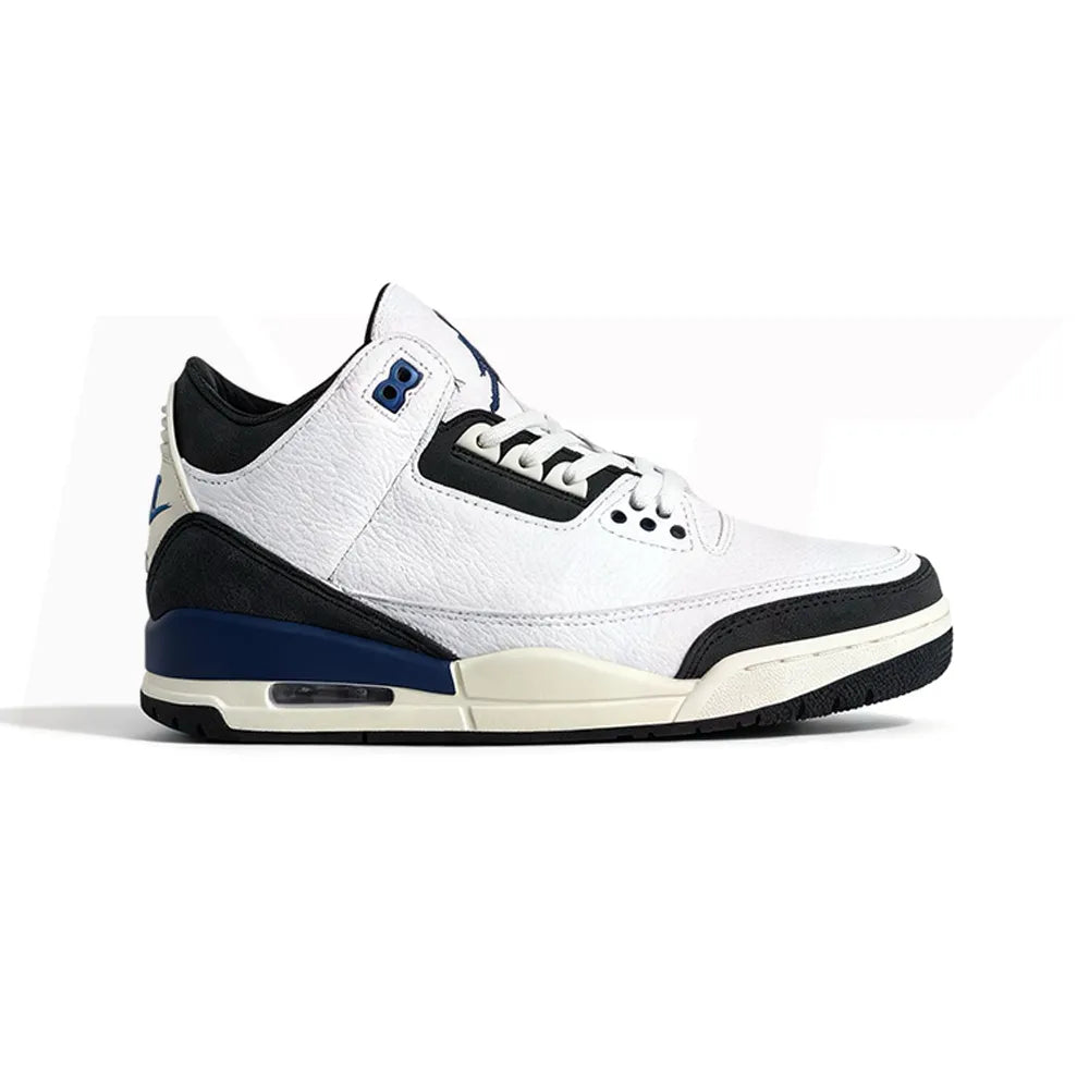 A MA M x J3 - DIFFUSED BLUE