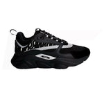 DI B22 - BLACK REFLECTIVE