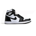 AJ1 RETRO HIGH - PANDA