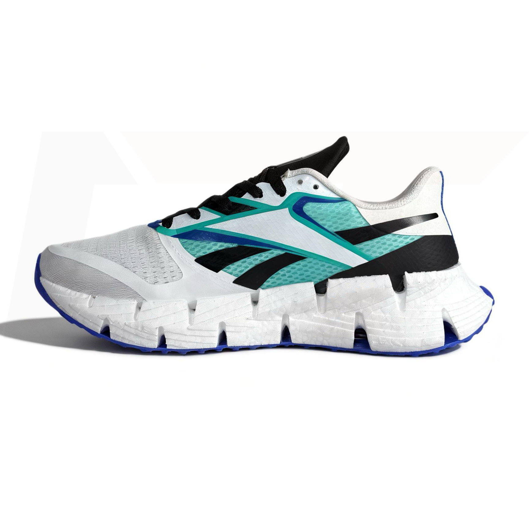 RB FLOATZIG4 - WHITE NEON