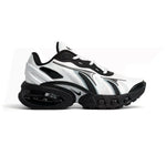 AM DN OG - WHITE BLACK