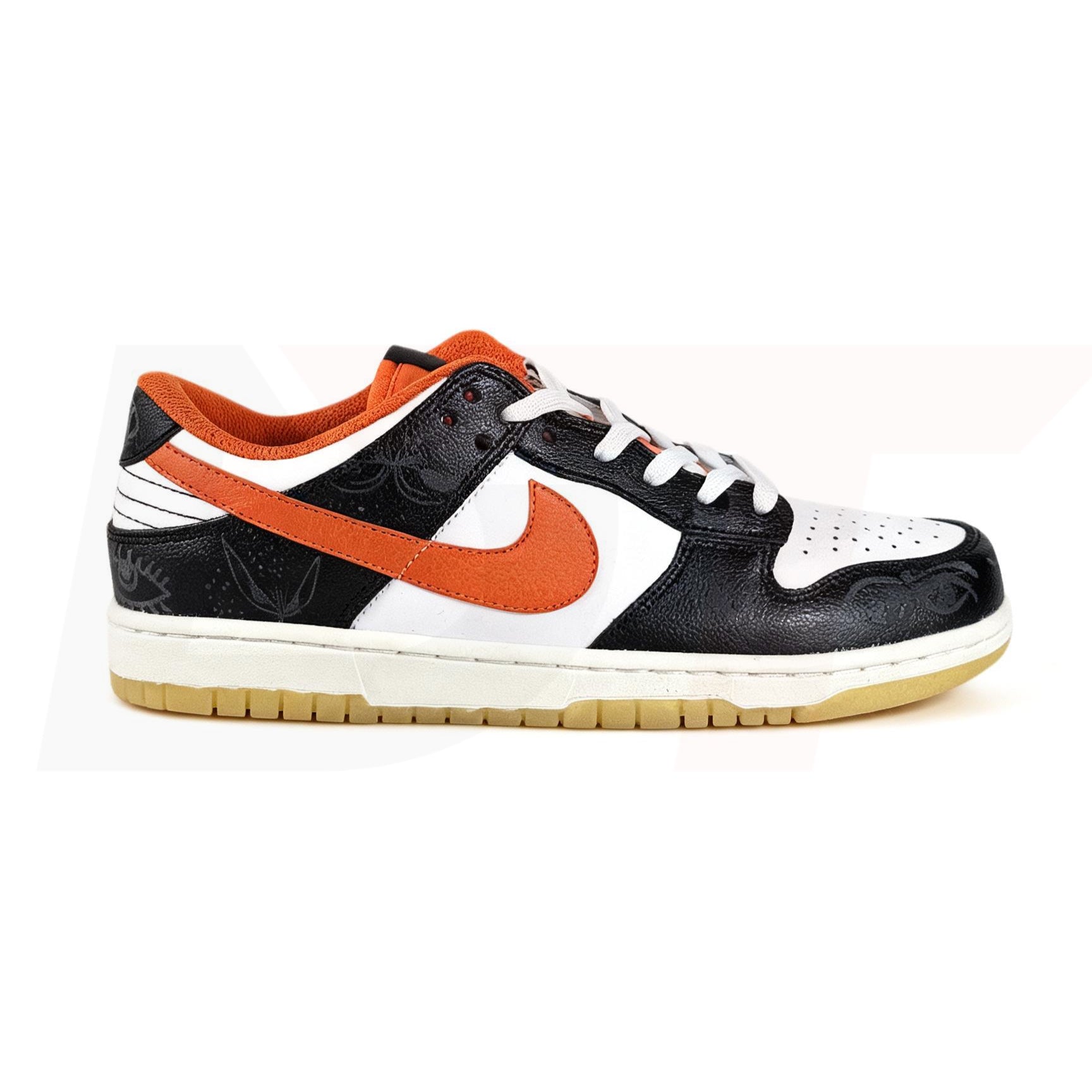 SB DUNK LOW - HALLOWEEN