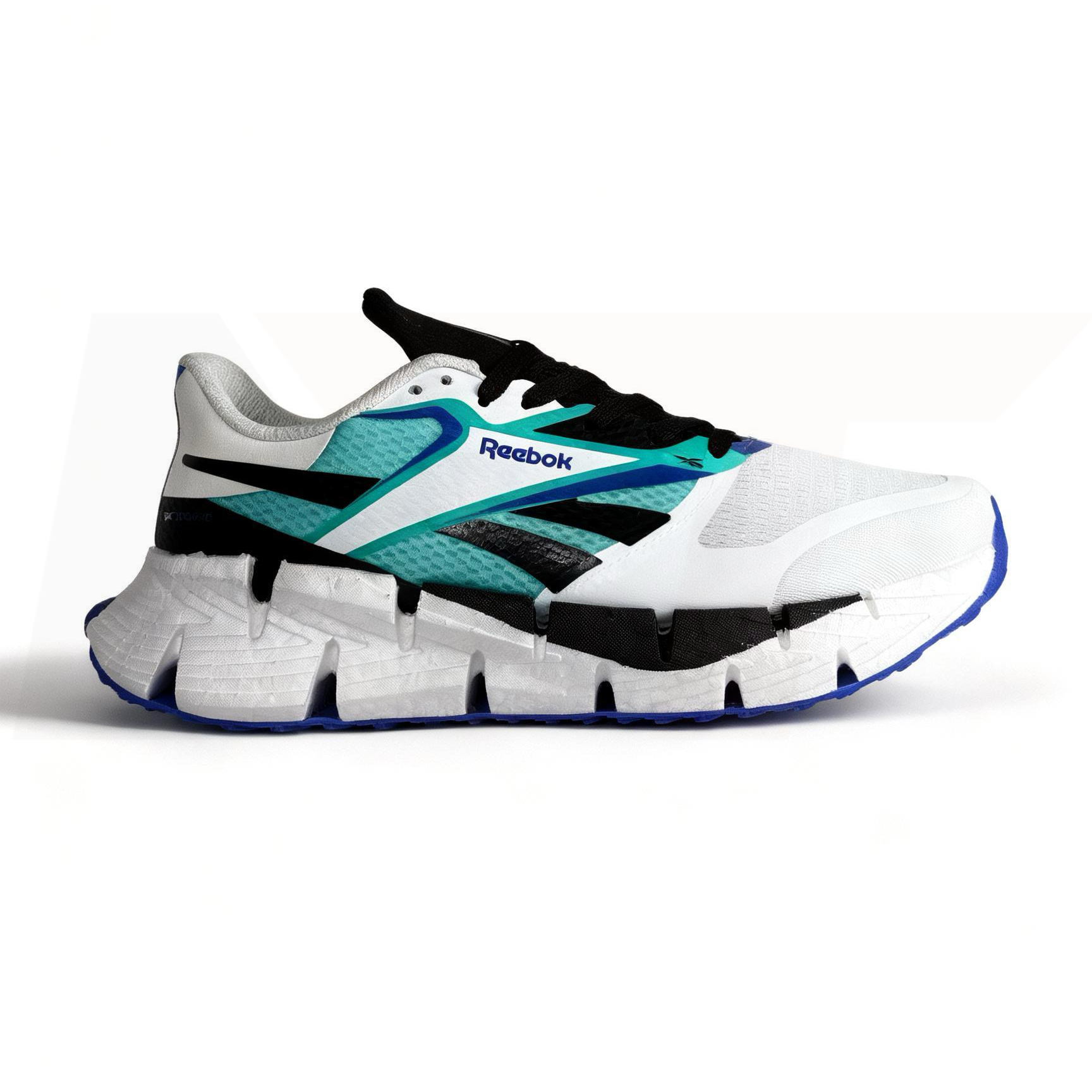RB FLOATZIG4 - WHITE NEON
