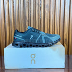 ON CLOUD 6 - EVERGREEN