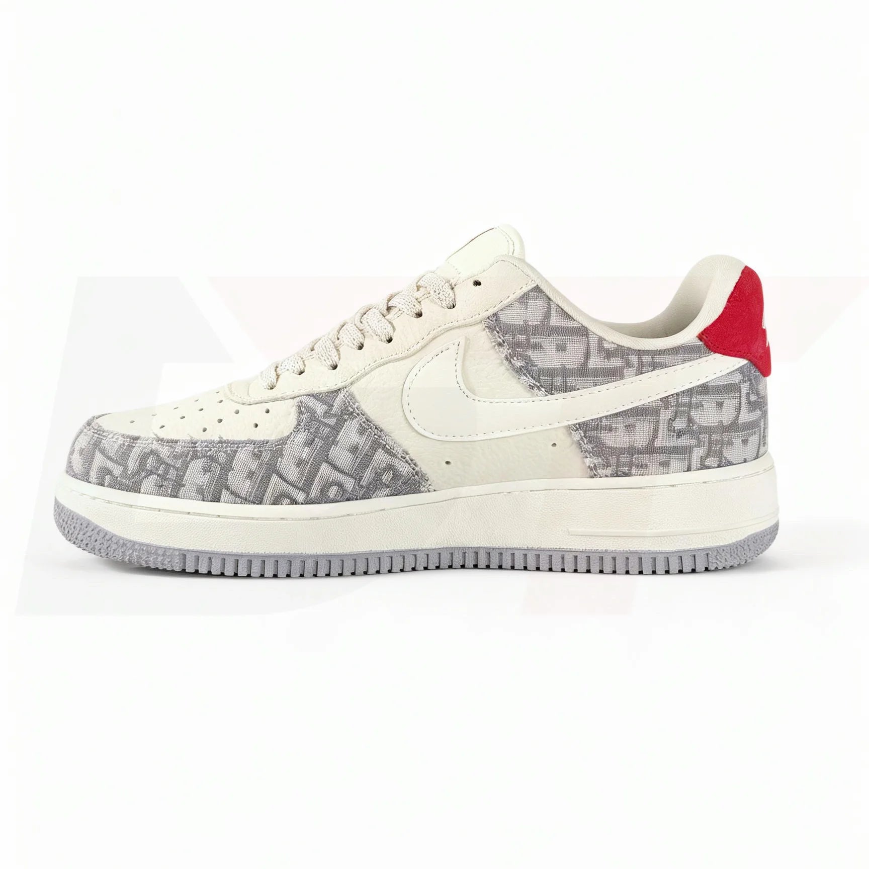 AF 1 - DIOR EMBOSE