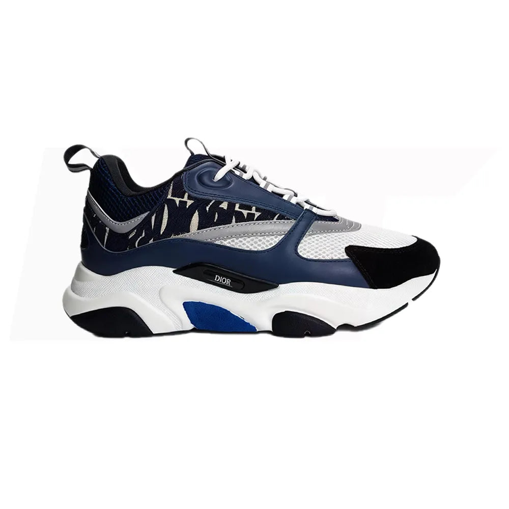 DI B22 - BLUE BLACK GREY