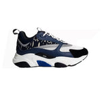 DI B22 - BLUE BLACK GREY