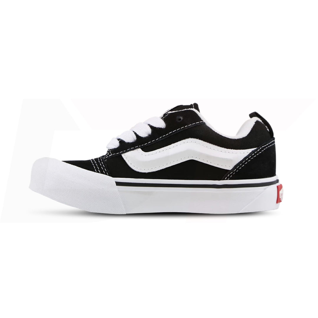 VANS - CLASSIC BLACK