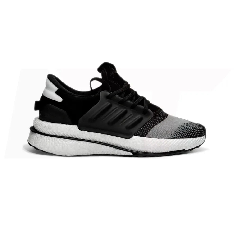 UB CARBON PLATED - WHITE BLACK GREY