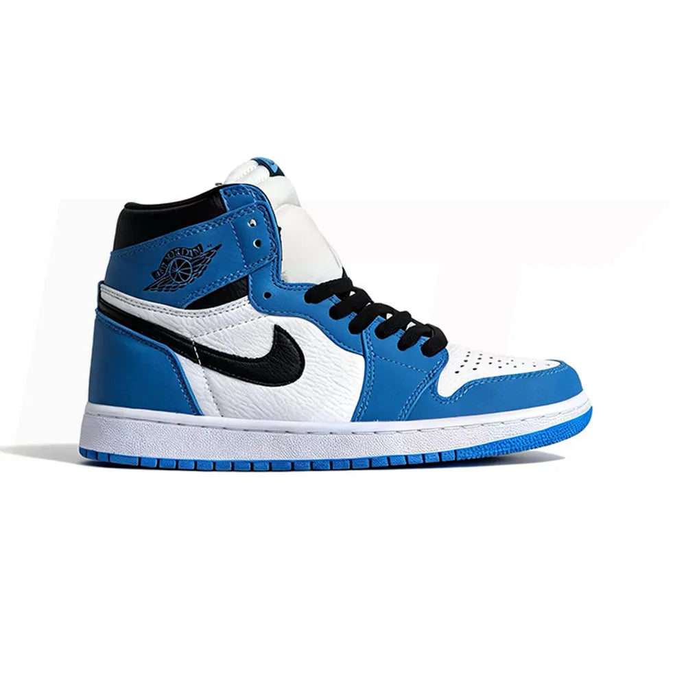 AJ1 RETRO HIGH - DARK UNC