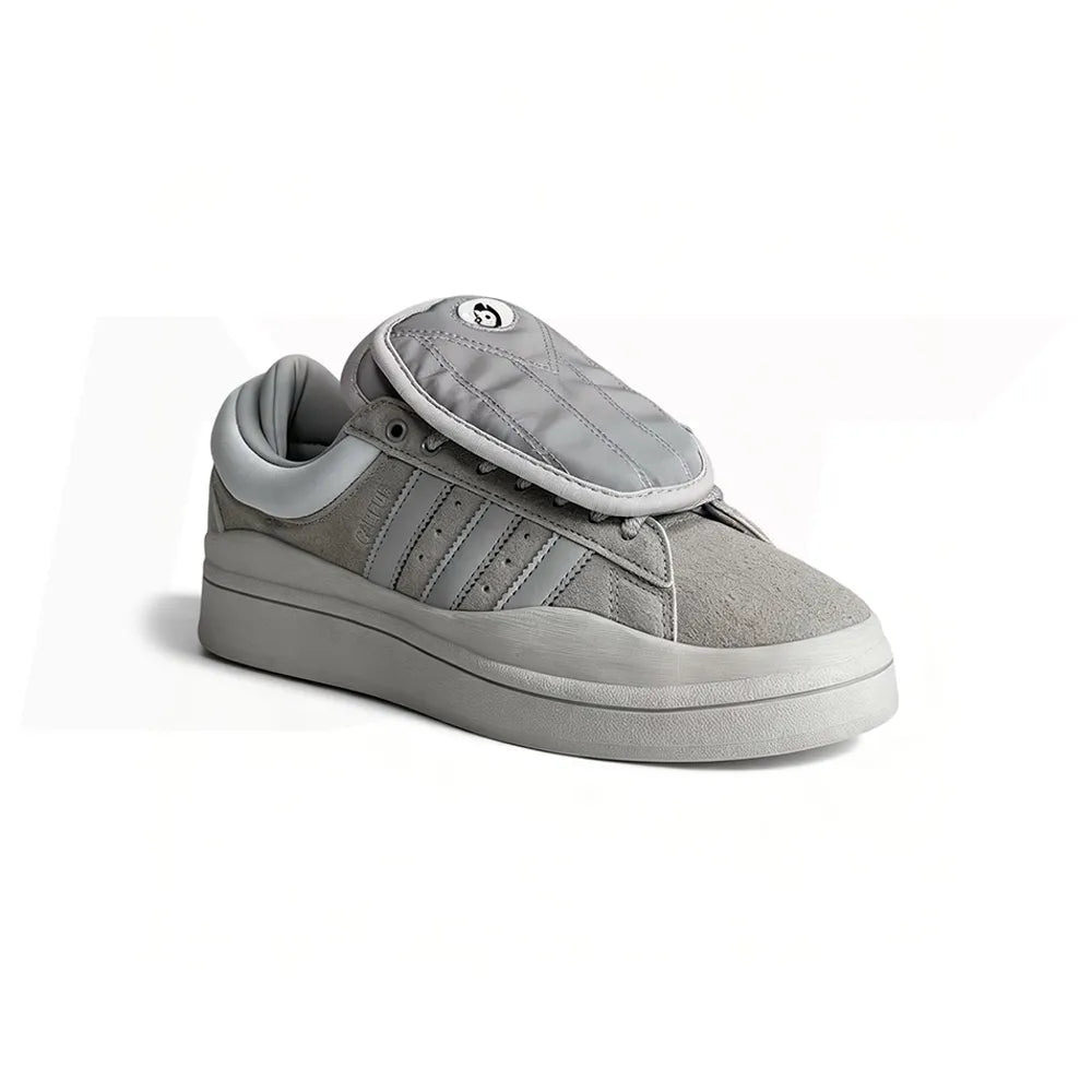 BB - Cool Grey