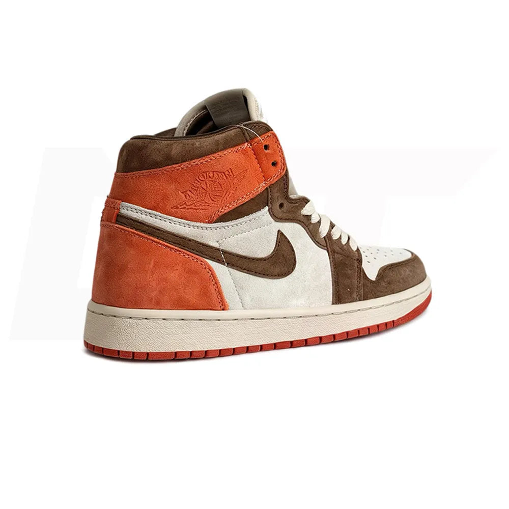 AJ1 RETRO HIGH - DUSTED CLAY