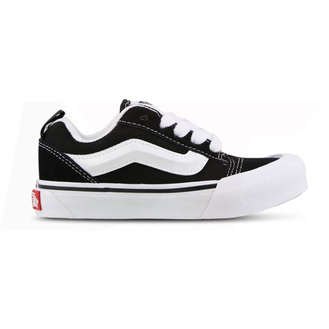 VANS - CLASSIC BLACK