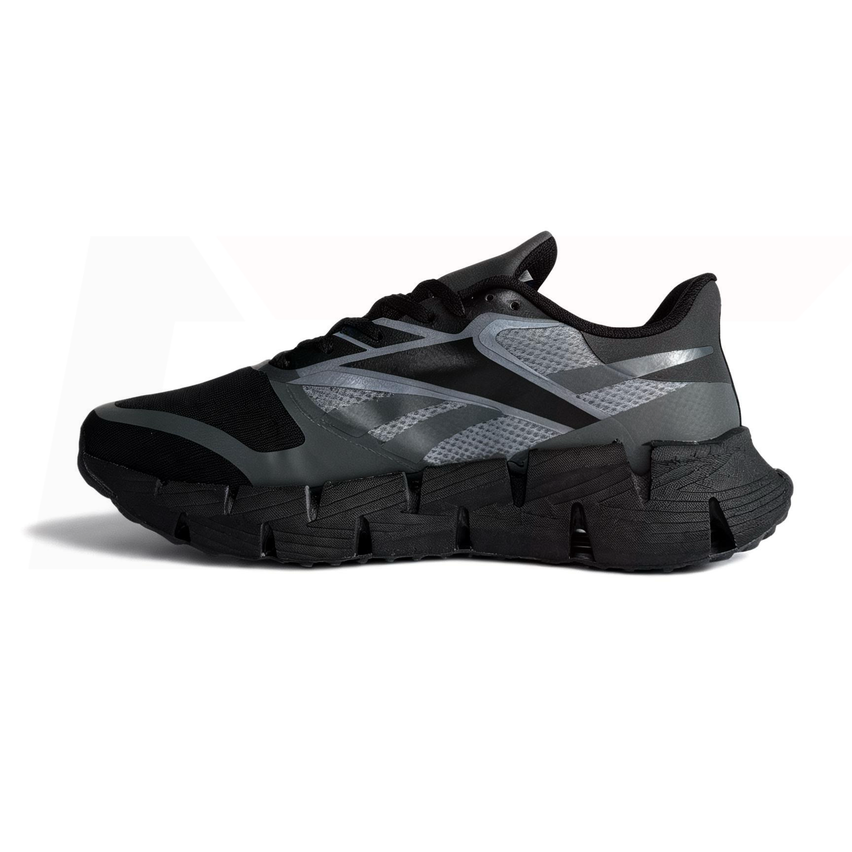 RB FLOATZIG4 - BLACK CHARCOAL