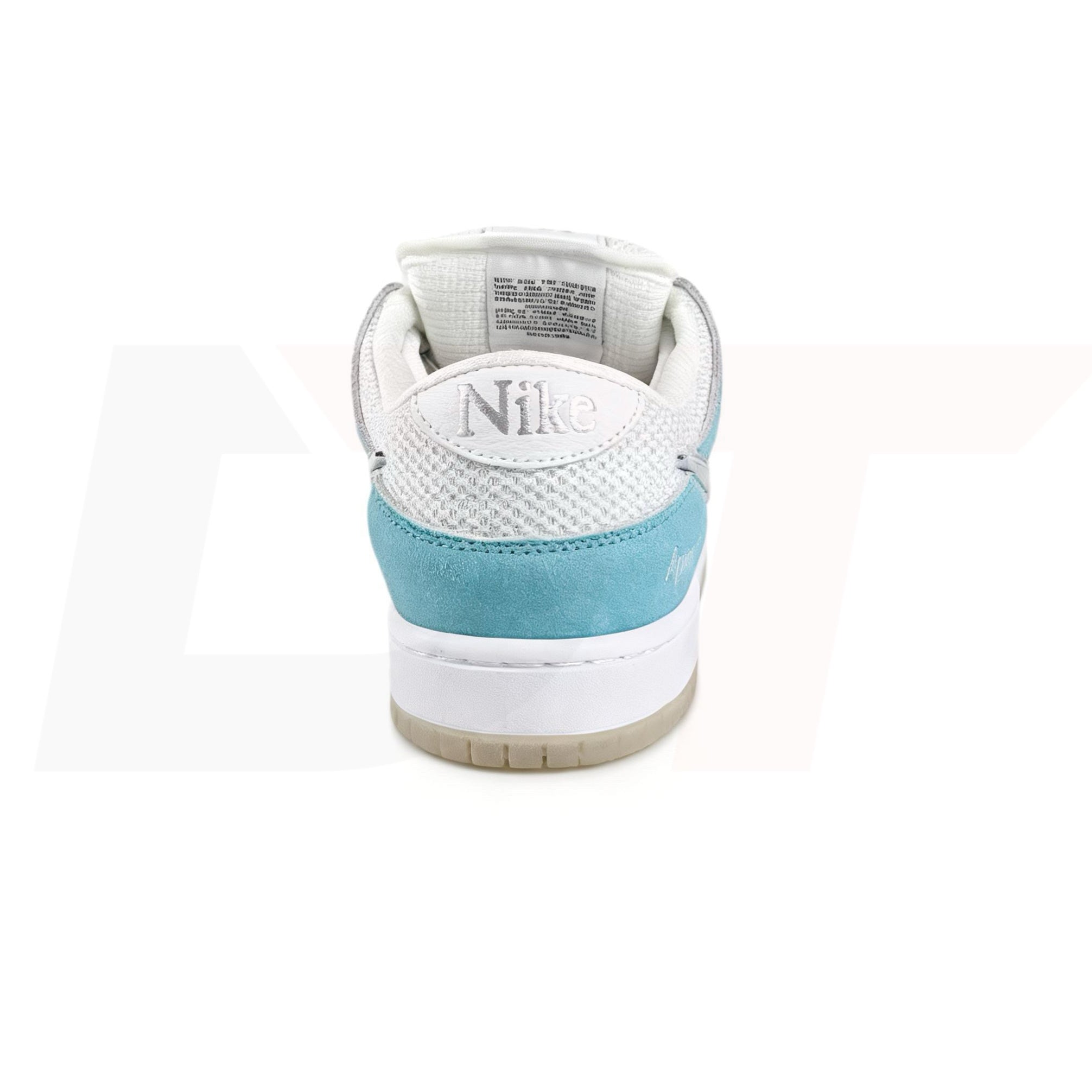 SB DUNK LOW - APRIL SKATEBOARDS