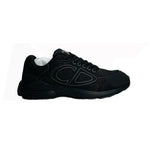 DI B30 x Stone Island -  TRIPLE BLACK