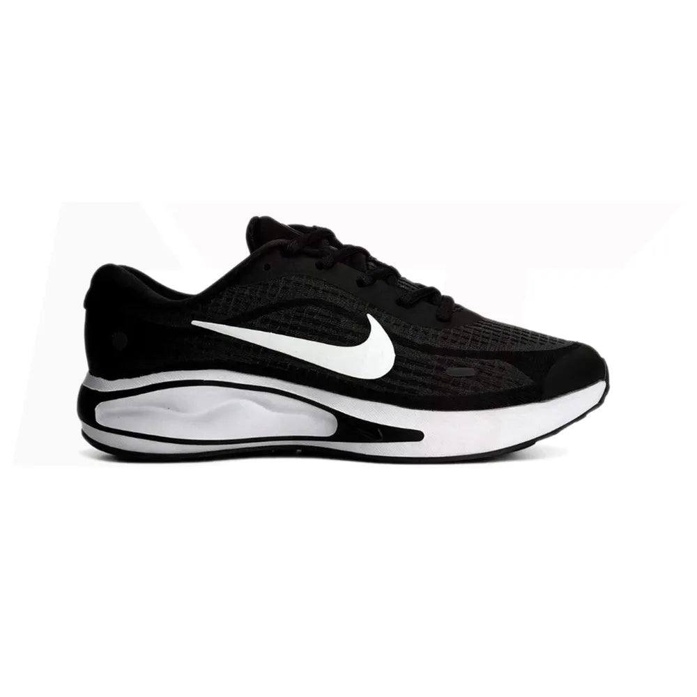 JR - WHITE BLACK