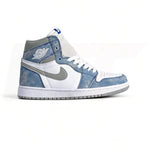 AJ1 RETRO HIGH - GLACIAR BLUE
