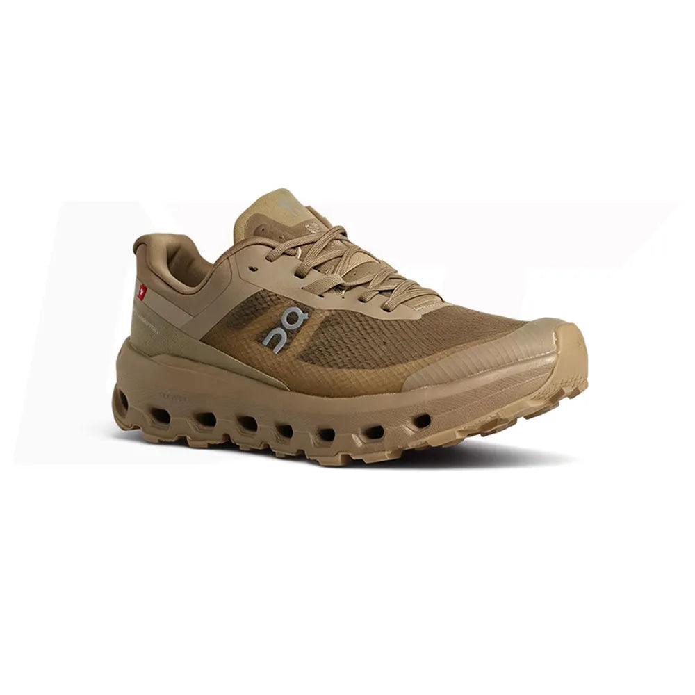 CV 2 - KHAKI
