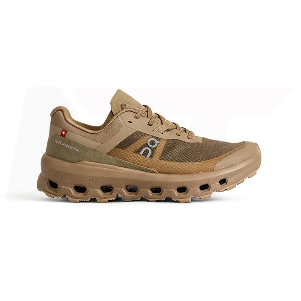 CV 2 - KHAKI
