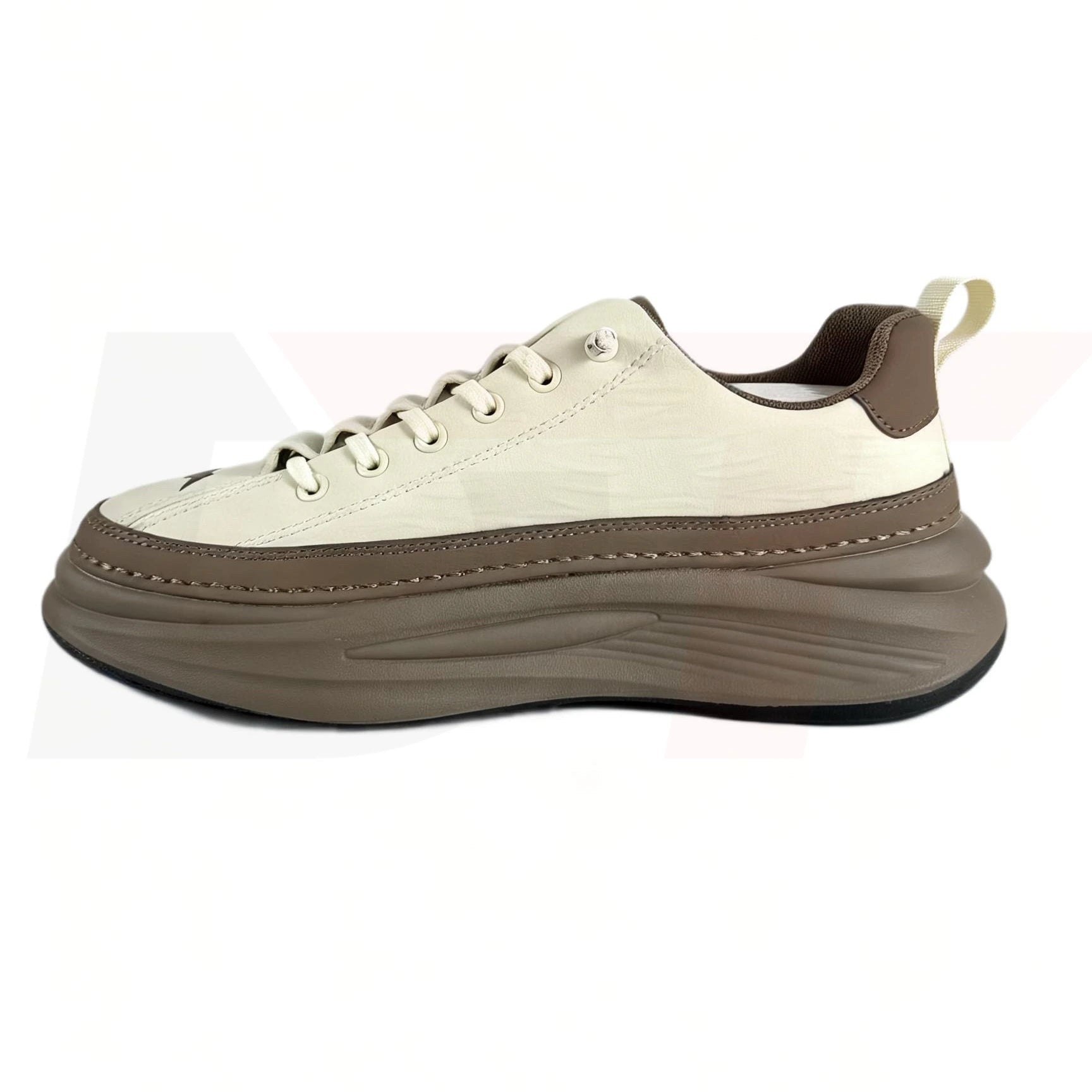 THE FLASH - BEIGE BROWN