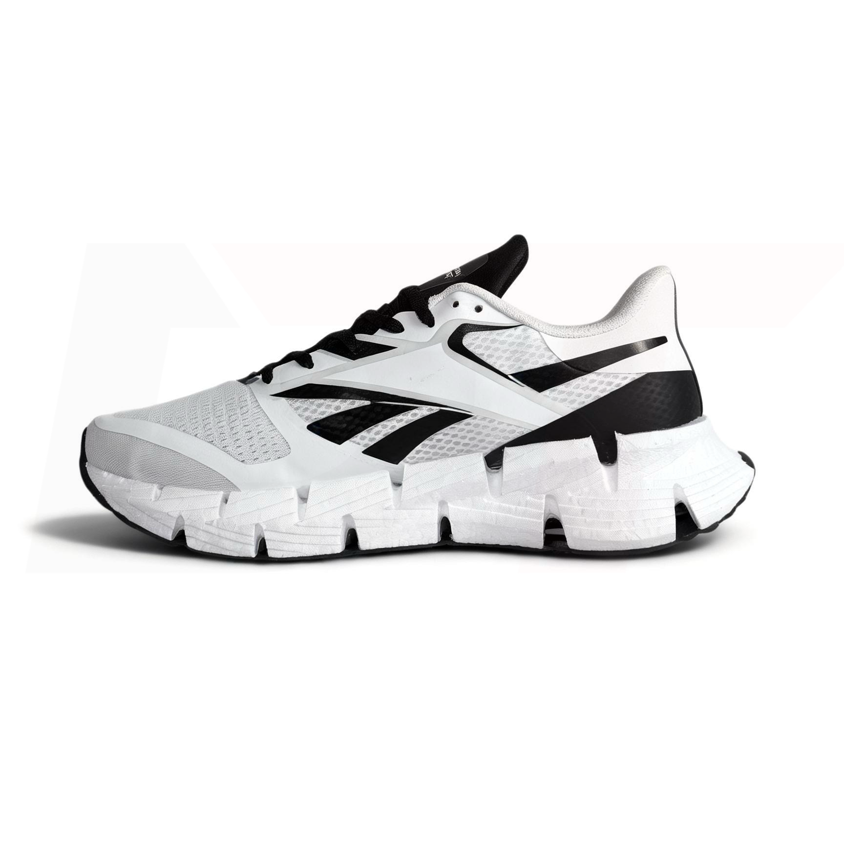 RB FLOATZIG4 - WHITE BLACK
