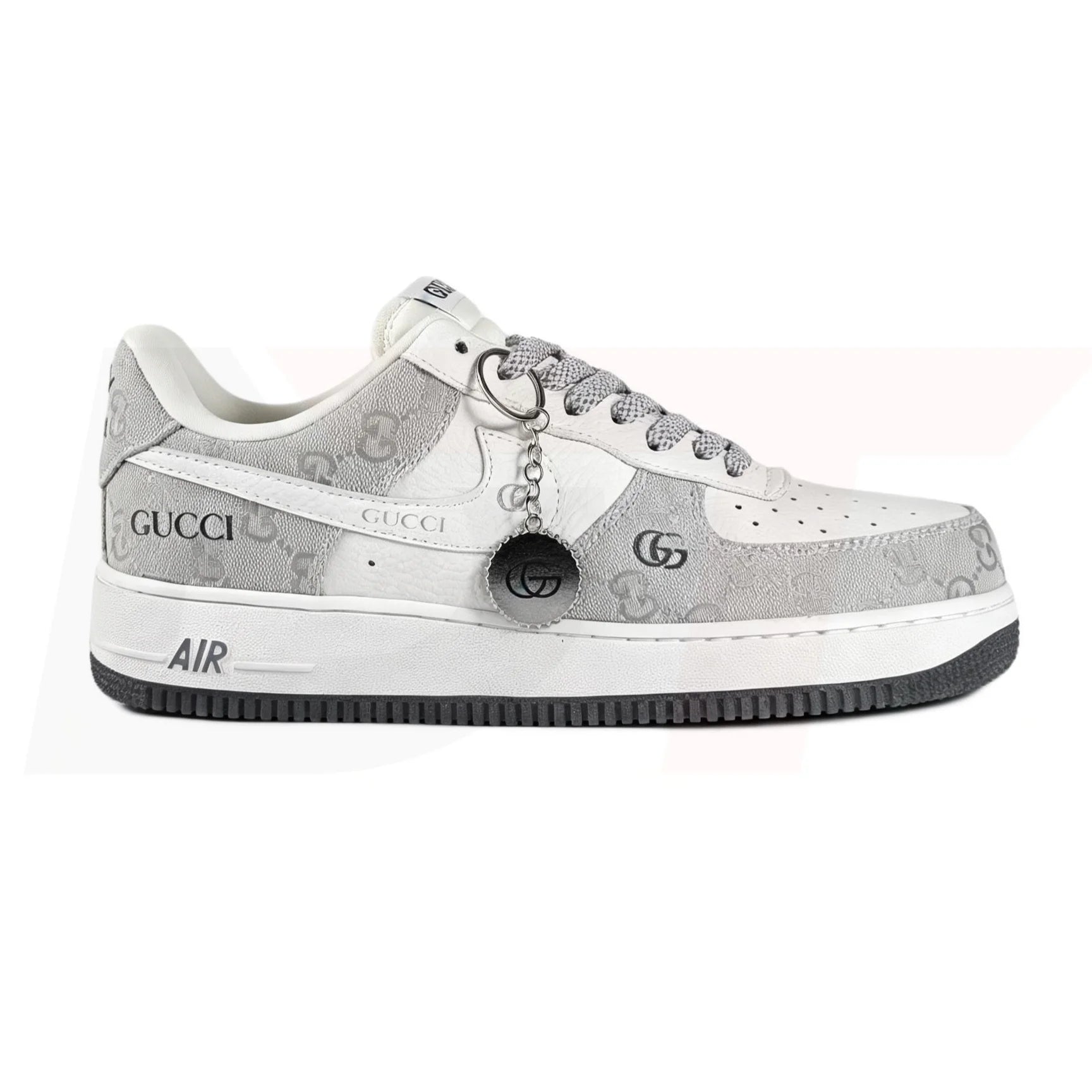 AF 1 - GUCCE EMBOSED