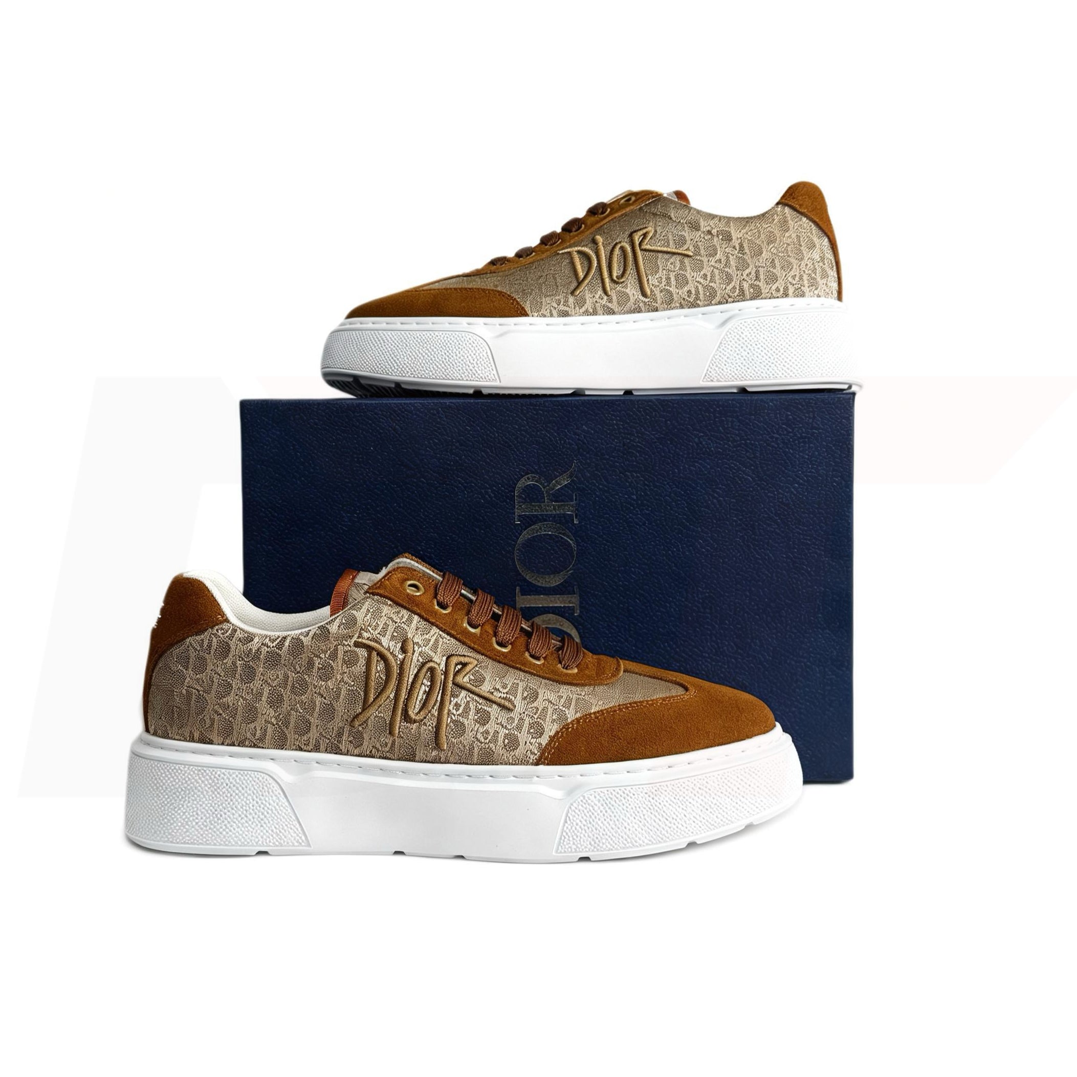 DI B57 - KHAKI